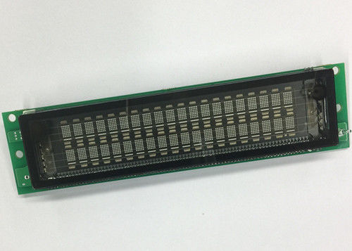 qualidade Módulo de controle da exposição de VFD, poder da exposição de matriz 20S207DA1A do ponto de USB 5Vdc Fábrica