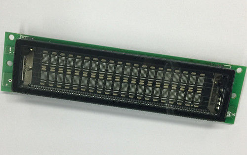 qualidade Módulo de controle da exposição de VFD, poder da exposição de matriz 20S207DA1A do ponto de USB 5Vdc Fábrica