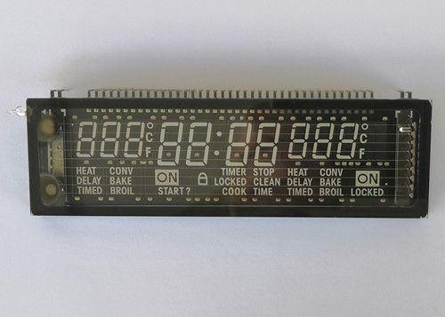 qualidade Oven Control Board Display Fábrica